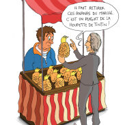 Article Actualitté
