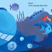 Projet Cache-cache couleur